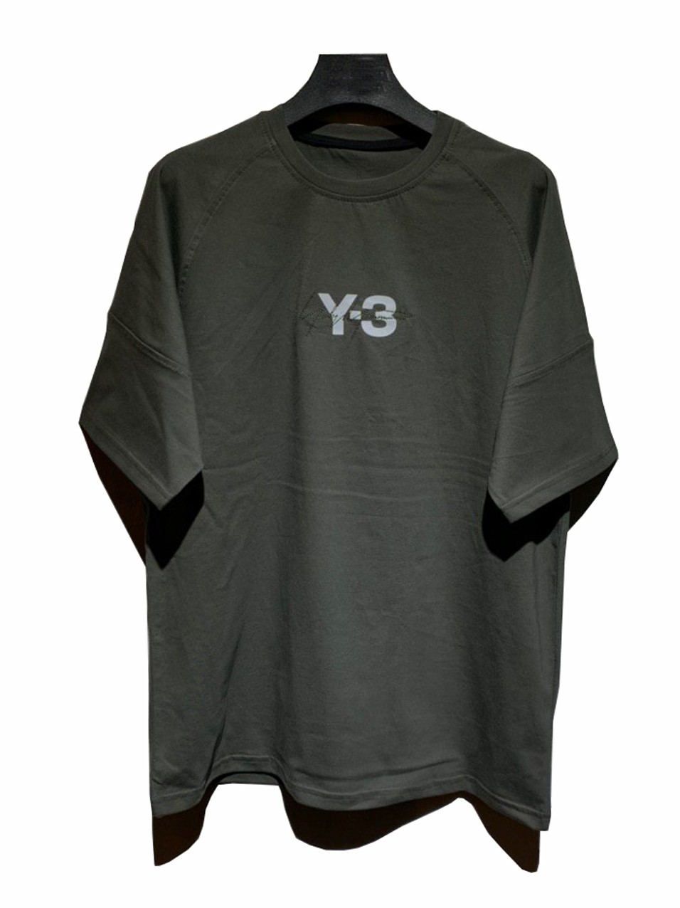 تیشرت مردانه طرح  Y-3
